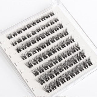Bare Muse - Natural Lash Tray