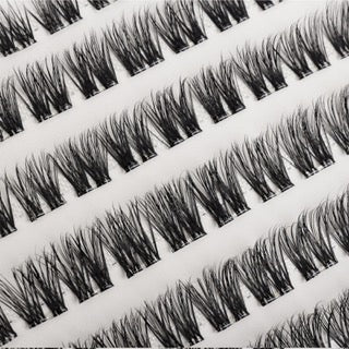 Bare Muse - Natural Lash Tray