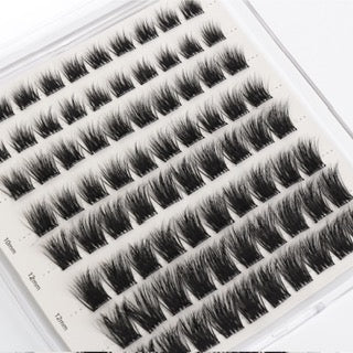 Bold Allure - Full Volume Lash Tray