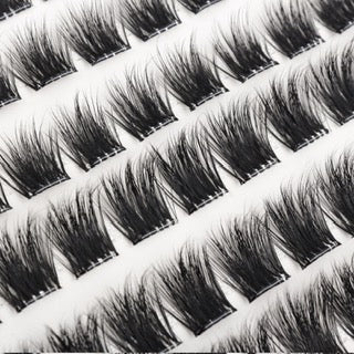 Bold Allure - Full Volume Lash Tray