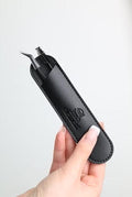 Lash Element Precision Tweezer and Case